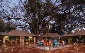 Kadizora Camp Okavango Delta 3*